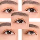 rom&nd BETTER THAN PALETTE 02 MAHOGANY GARDEN luomiväripaletti