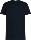 Tommy Hilfiger Script logo tee t-paita