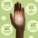 Origins Dr. Weil Mega-Mushroom Dark Spot Brightening Moisturizer -kosteusvoide 50 ml