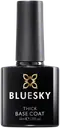 Bluesky Thick Base Coat UV/LED kovetteinen paksu geelialuslakka 10 ml