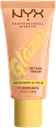 NYX Professional Makeup Buttermelt Glaze Skin Tint SPF30 meikkivoide 30 ml