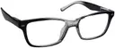 Haga Eyewear Lix lukulasit Karleby +2,5