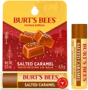 Burt's Bees Lip Balm Salted Caramel huulirasva suolainen karamelli 4 g