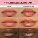 Ole Henriksen Pout Preserve Lip Treatment LE Anine Bing huulihoito 12 ml