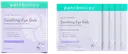Patchology Skin Remedy Soothing Eye Gels - silmänalusnaamiolaput 5 paria