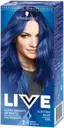 Schwarzkopf Live Color Ultra Brigths 95 Electric Blue hiusväri