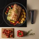 Tefal Ingenio Eco paistinpannu 28cm, kattila 20cm + kahva L3979053