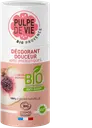 Pulpe De Vie Prebiotics white peach deodorantti 55g