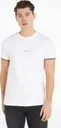 Tommy Hilfiger Tommy logo tipped t-paita