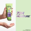 Garnier Fructis Method for Curls shampoo kihartuville hiuksille 200ml