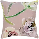 Pentik Lilia tyynynpäällinen 45x45 cm keltainen