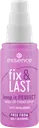 essence fix & LAST keep it PERFECT MAKE-UP FIXING SPRAY 50 ml