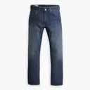 M.farkut 555 relaxed straight indigo