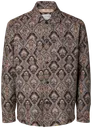 SELECTED HOMME Slh-jacquard overshirt ls paitatakki
