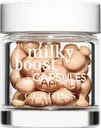 Clarins Milky Boost Capsules meikkiemulsio 30 x 0,2 ml