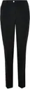 M&S 5859 Zip Straight Leg Y0