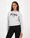 PUMA SQUAD Crew FL paita