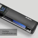 BaByliss partatrimmeri Super X Metal Stubble