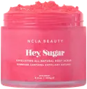 NCLA Beauty Hey, Sugar - Love Potion Body Scrub vartalokuorinta 250 g