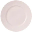 Åhléns Home CELINE Lautanen 22 cm Vaaleanpunainen