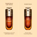 Clarins DOUBLE SERUM Light Texture seerumi 30ml