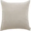 Anno Viive-pellavatyynynpäällinen 50x50cm natural