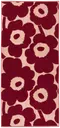 Marimekko Unikko kylpypyyhe 70x150 cm