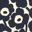 Marimekko Unikko tummansininen 20kpl