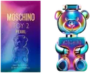 Moschino Toy 2 Pearl Eau de Parfum 50 ml
