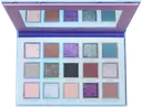 MOIRA Pretty Little Thoughts Eyeshdow Palette luomiväripaletti