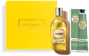 L'Occitane Almond Duo Kit