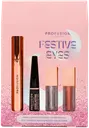 Profusion Cosmetics Festive Eyes silmämeikkisetti