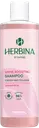 Herbina 250ml shampoo Shine Boosting