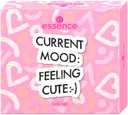 essence CURRENT MOOD: FEELING CUTE look set 1 st