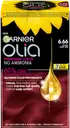 Garnier Olia 6.66 Carmin kestoväri 174ml