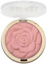 Milani Cosmetics Rose Powder Blush poskipuna 17 g