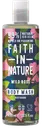 Faith in Nature Suihkusaippua Wild Rose 400ml