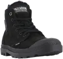 Palladium Pampa hi zip wl vapaa-ajan jalkineet