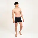 North Outdoor All Day Noel merinovillaiset bokserit