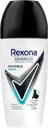 Rexona 72h Advanced Protection Invisible Aqua Antiperspirantti Deodorantti Roll-on Ei tahraa vaatteita 50 ml
