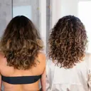 IDA WARG Beauty Moisture Kosteuttava hiusseerumi 100 ml