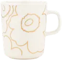 Marimekko Oiva / Piirto Unikko muki 2,5 dl