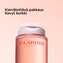 Clarins Cleansing Micellar Water misellivesi 200 ml