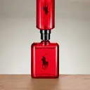 Ralph Lauren Polo Red EdT täyttöpakkaus 150 ml