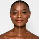 LH cosmetics Blotting Powder -kivipuuteri 6 g