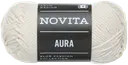 Novita puuvillalanka Aura 50 g eheys