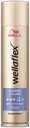 Wella Wellaflex Hairspray 2nd Day Volume extra strong hold 4 hiuskiinne 250 ml