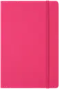 Åhléns Home Muistikirja Romeo A5, pinkki