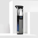 BaByliss partatrimmeri Super X Metal Stubble