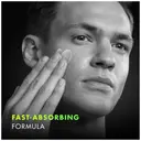 Gillette Labs Fast Absorbing Moisturiser 100ml kosteusvoide